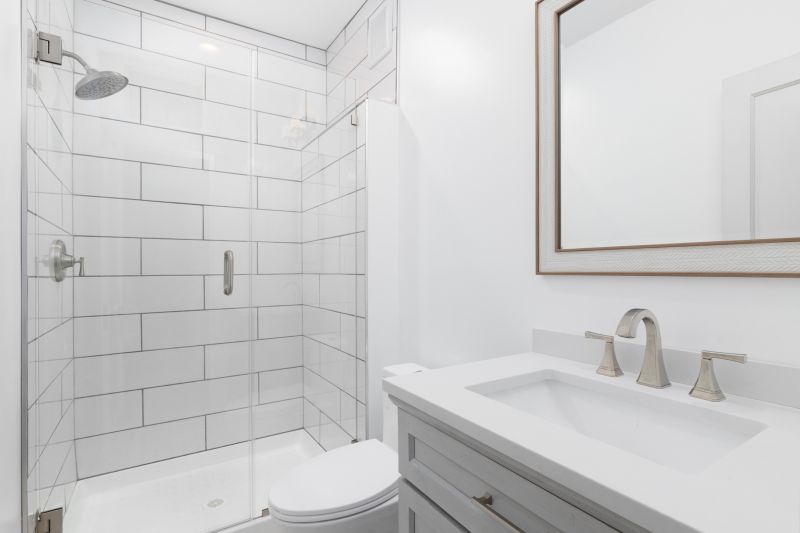 Best Shower Installation Contractors in Columbus, MS
